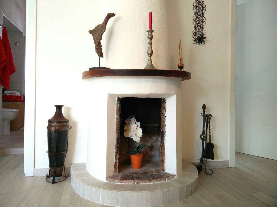 Stylish decoration