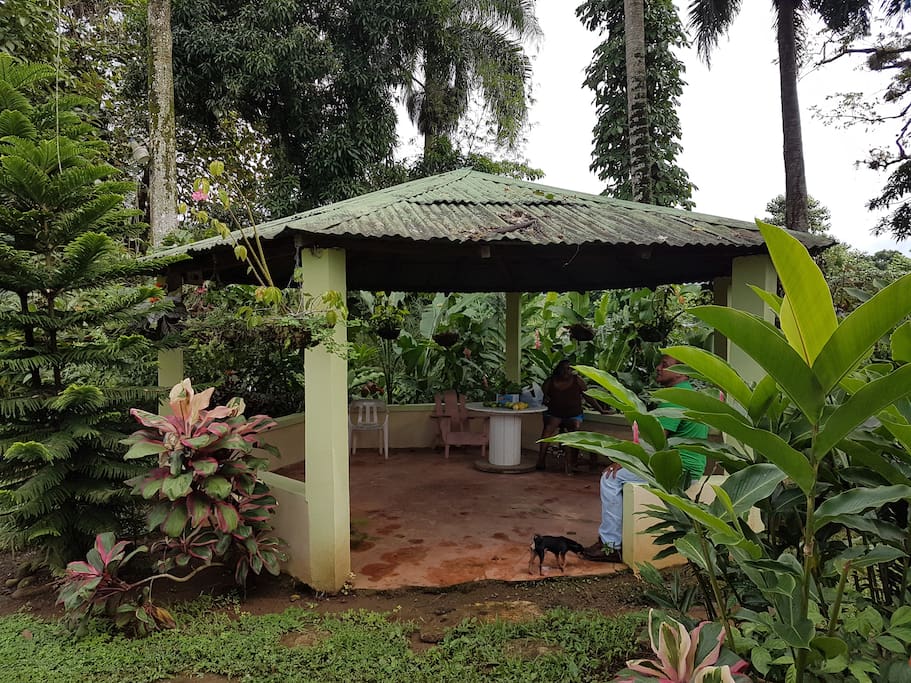 Gazebo
