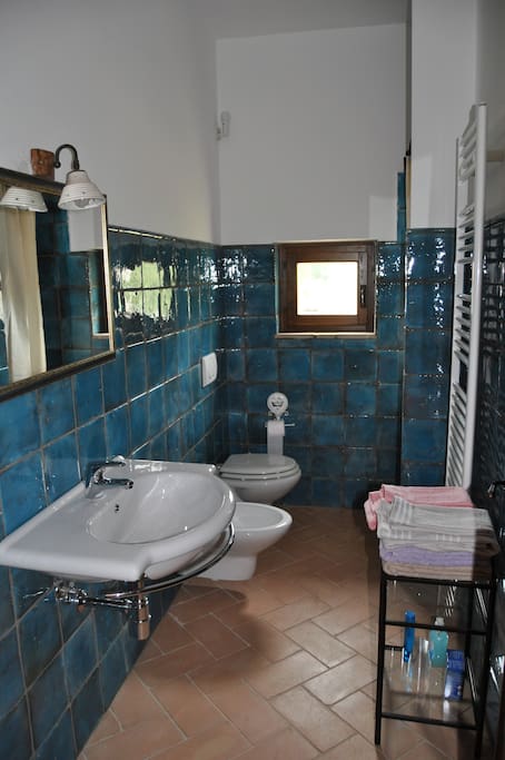 bagno