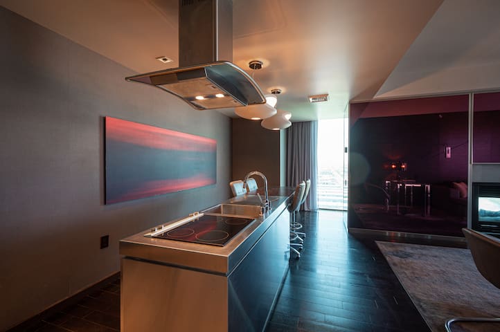 Kozi managed Airbnb listing 1