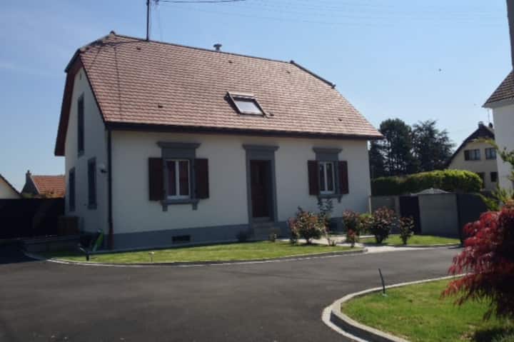 Maison Koenig