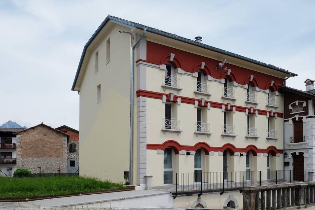 Lo spazio