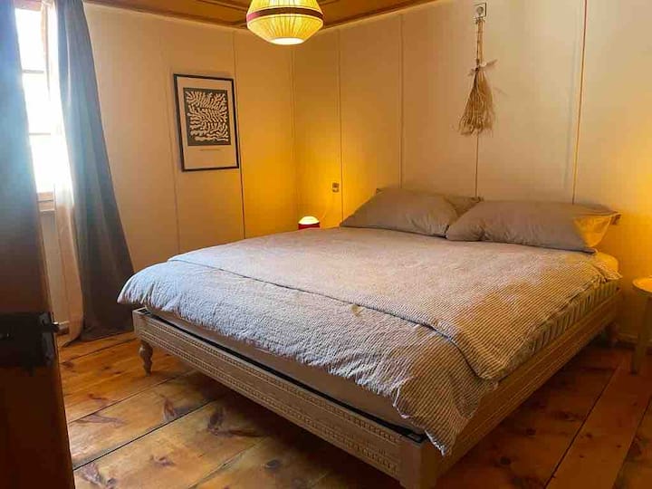 Chambre 1