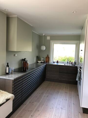 Herlig familiehjem gallery image 4