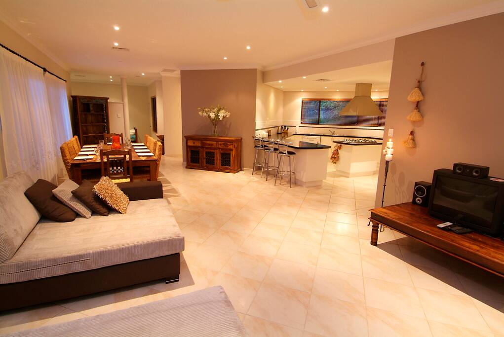 Siesta Park Villa