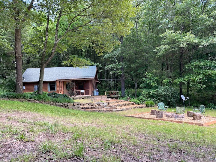 Harrison Cabin Rentals Arkansas, United States Airbnb
