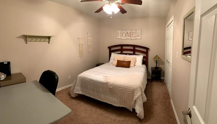 Спална соба 3