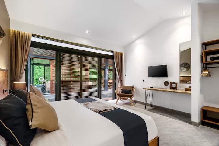 Habitación 4