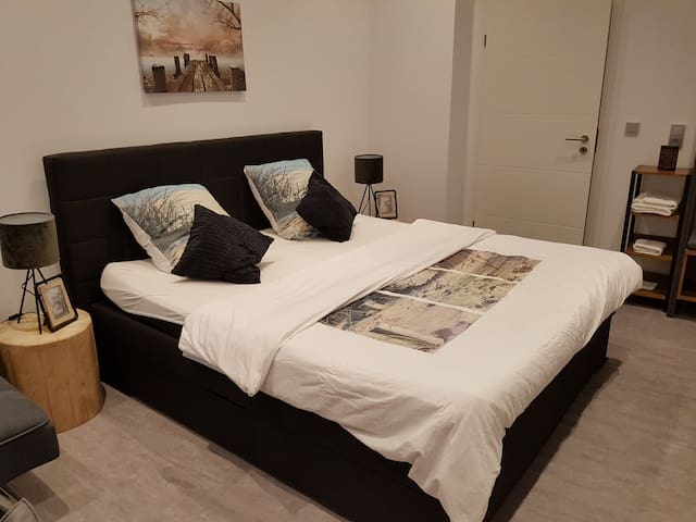 Gemütliche Ferienwohnung in Irrel