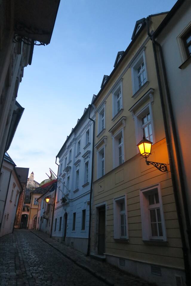 5 najdrahších slovenských apartmánov na Airbnb. Luxus, golf aj tradícia za pár stoviek