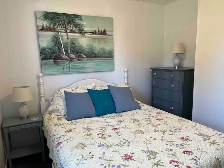 ห้องนอน