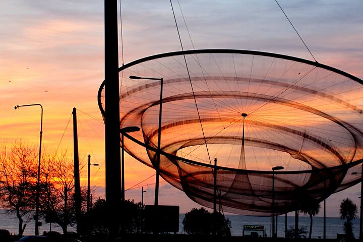 Liiiving in Matosinhos – High Sea Condo gallery image 5