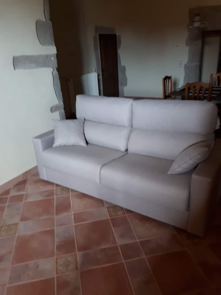 El Mas Fel Apartamento Els Angels - Costa Brava