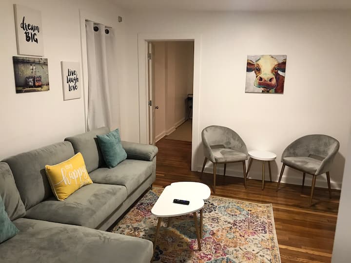 City Views Loft Downtown Rochester Condominiums for Rent in Rochester