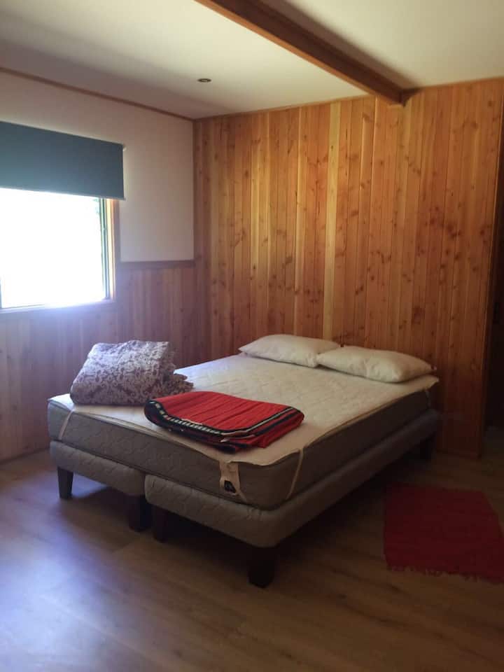 Habitación 1