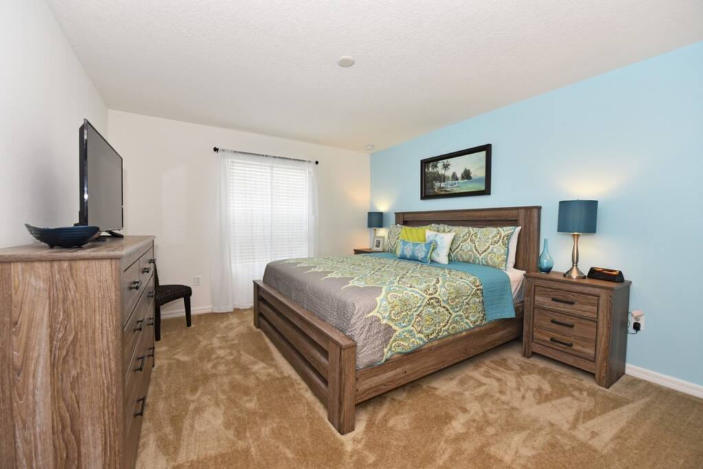 Sweet Home Vacation Disney Rentals Vacation Homes Florida Orlando(FS104972)