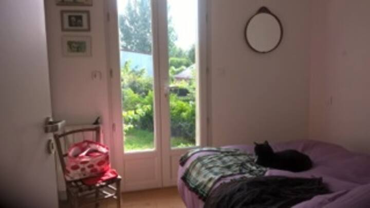 საძინებელი 120 სმ საწოლით