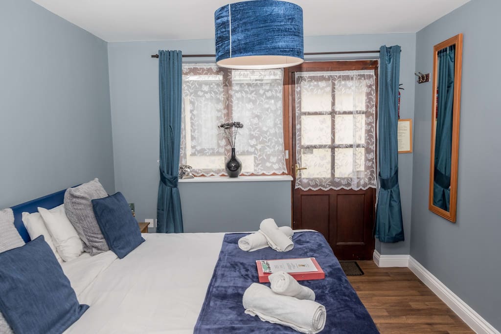 Award Winning Farmers Boy Inn Rooms