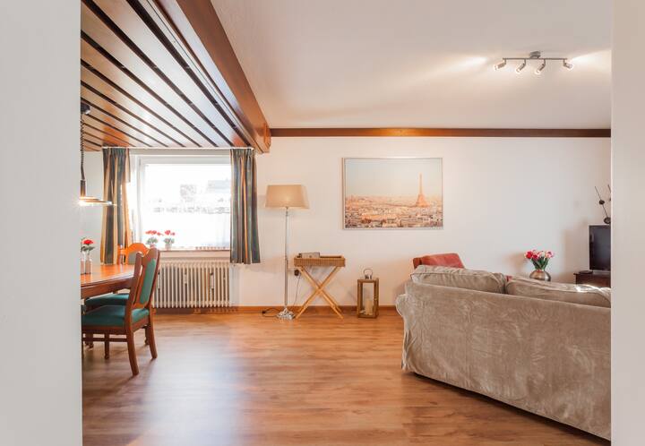 Modernes Appartement In Gronau - Gronau (Westfalen)