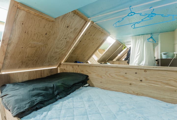 Imagen de la habitación