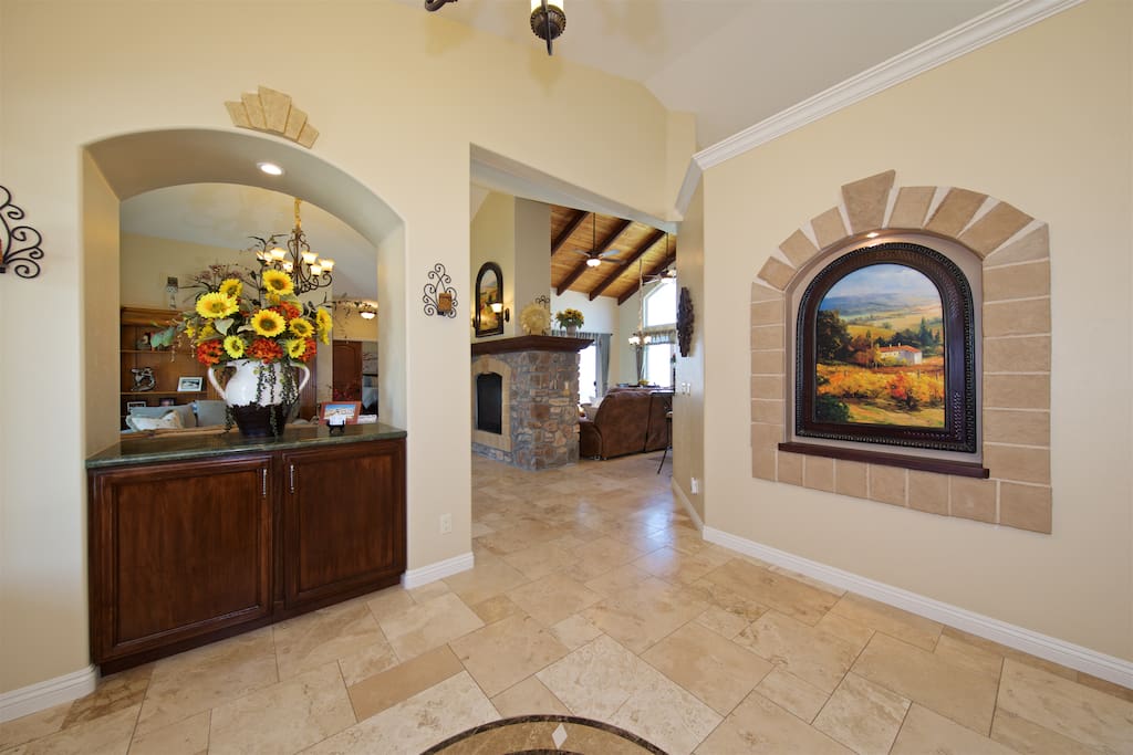 Foyer