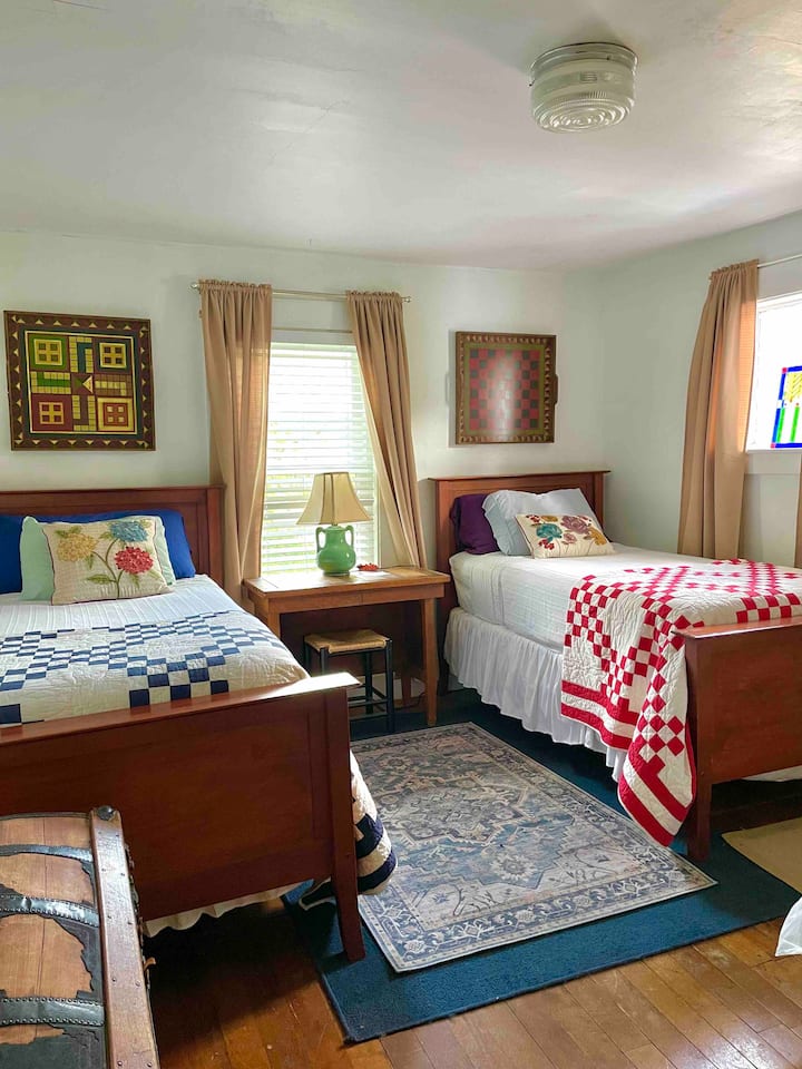 תאומים נוחיים!!