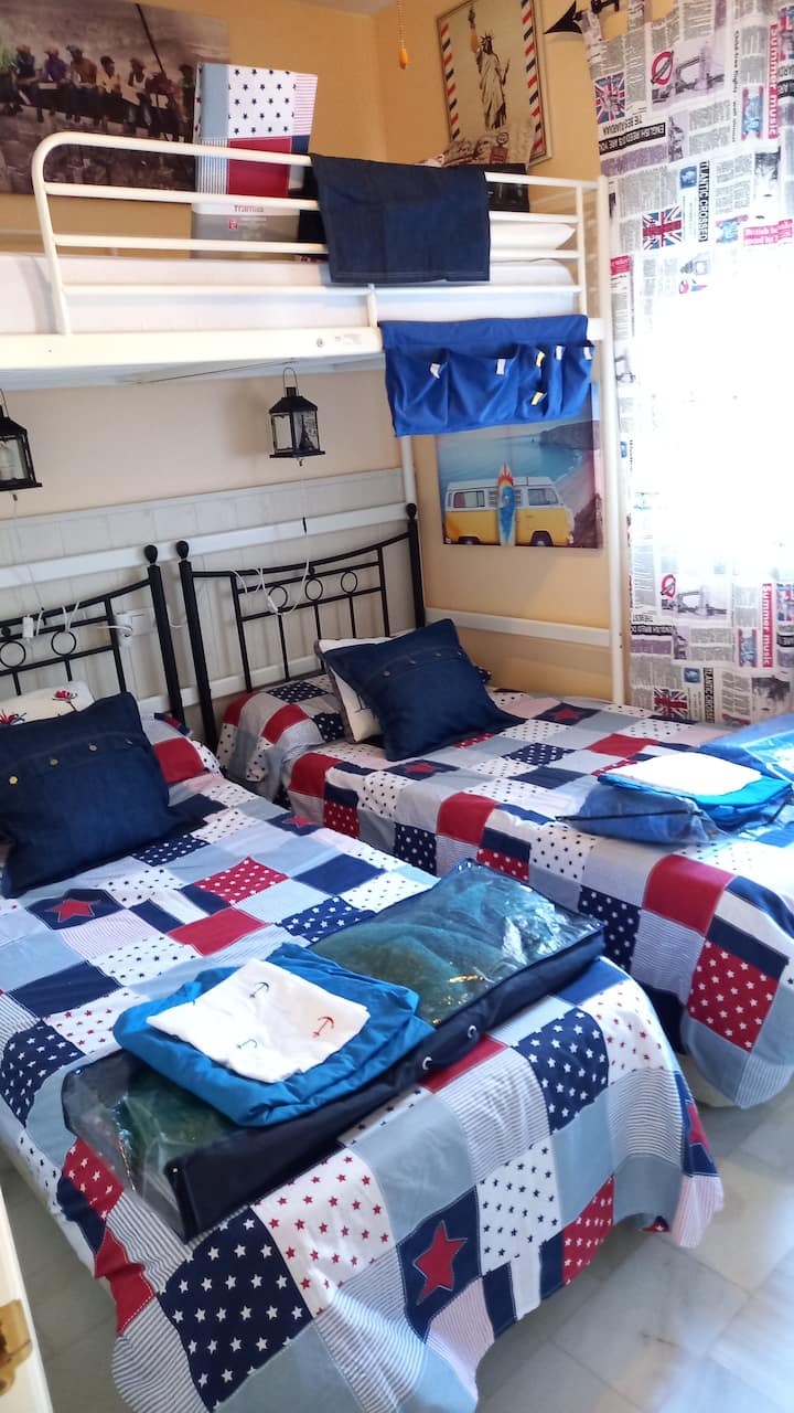 Dhomë gjumi 2