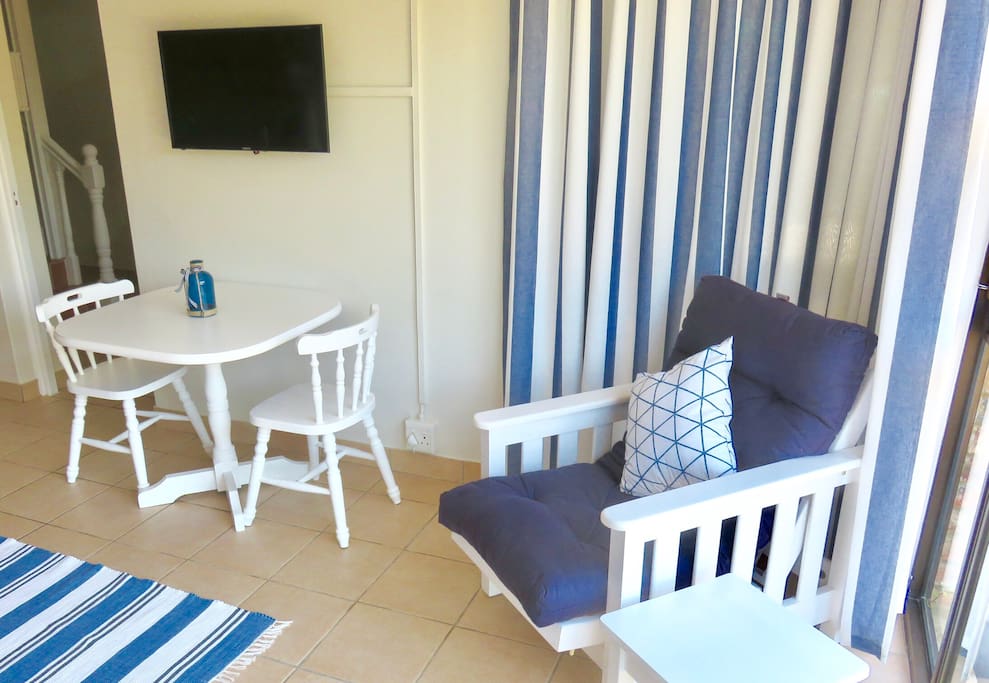Comfy area