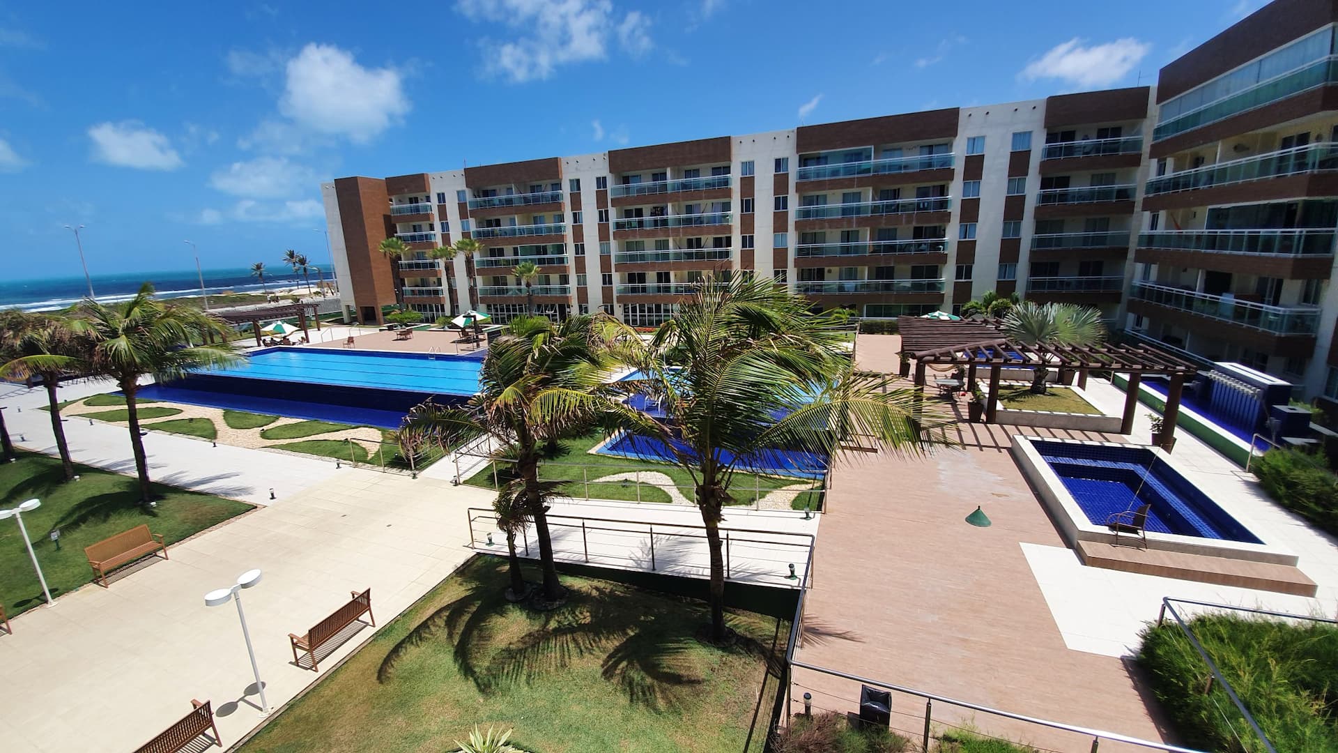 Vila Galé Fortaleza