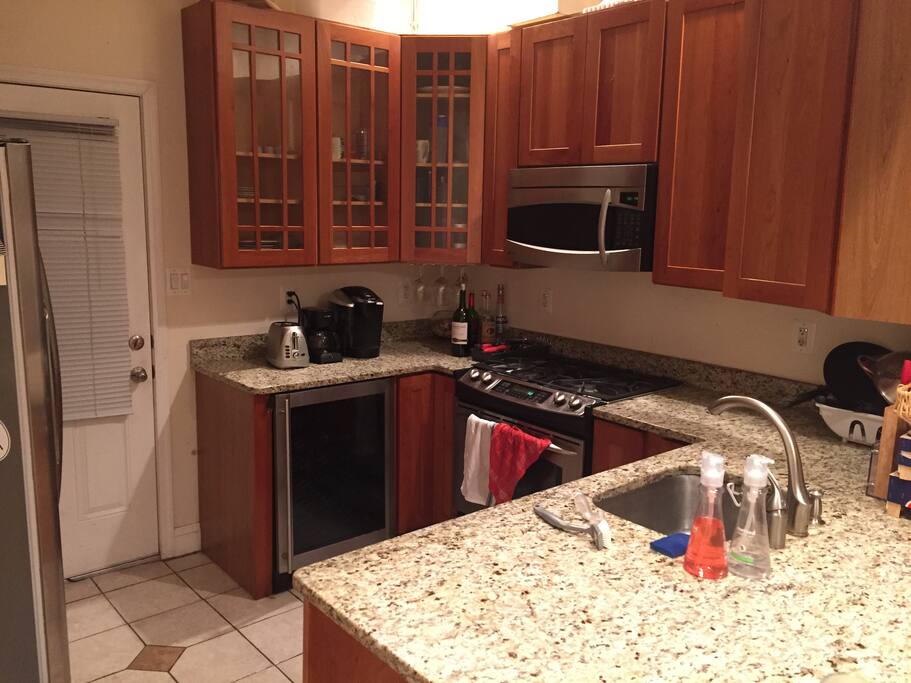 Nice appliances