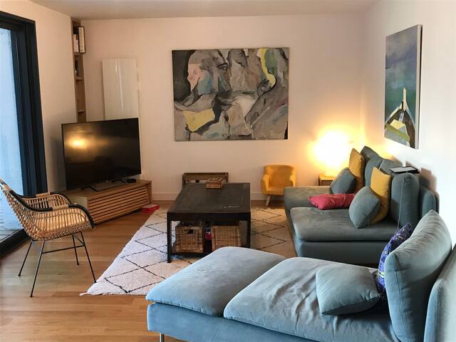 Maison avec Piscine, Climatisée, 4 chambres, 3 sdb gallery image 3