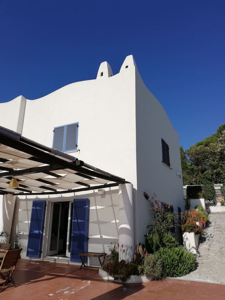 A house on the bay Houses for Rent in Gaeta, Lazio, Italy Airbnb