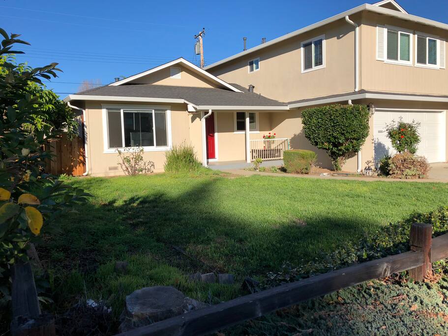 3b/2b house