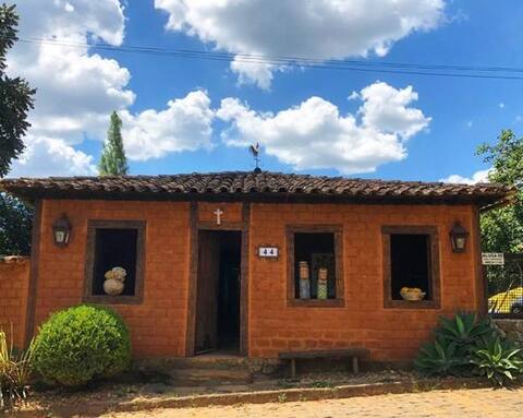 Casa no Bichinho - Comfort and Aconchego