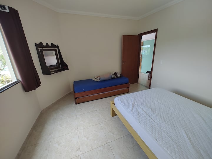Habitación 1
