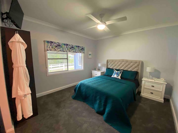 საძინებელი 1