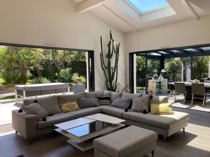 Superbe Villa Contemporaine 100m Plages - Biarritz