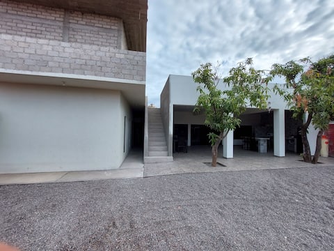 Casa de el Sabino Inn, Room #2