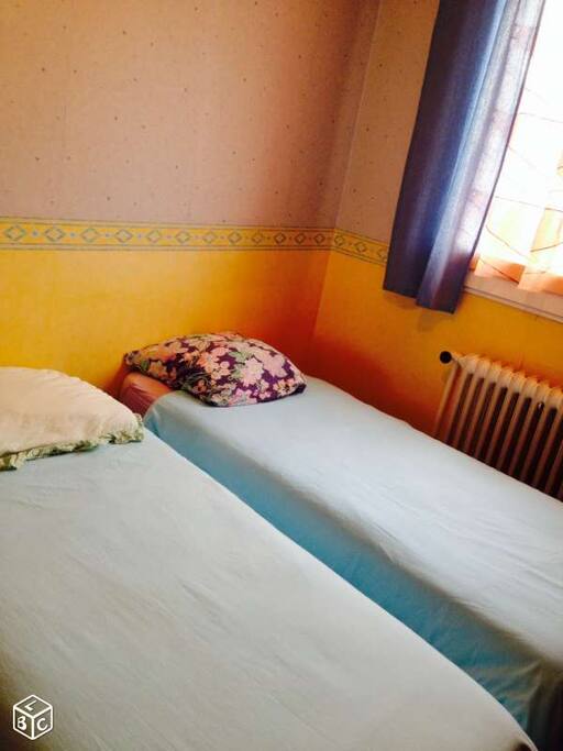 Chambre.