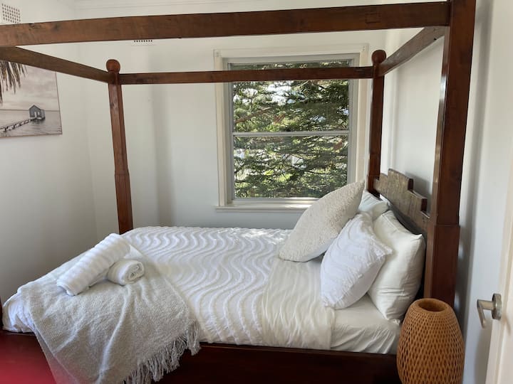 Спална соба 1