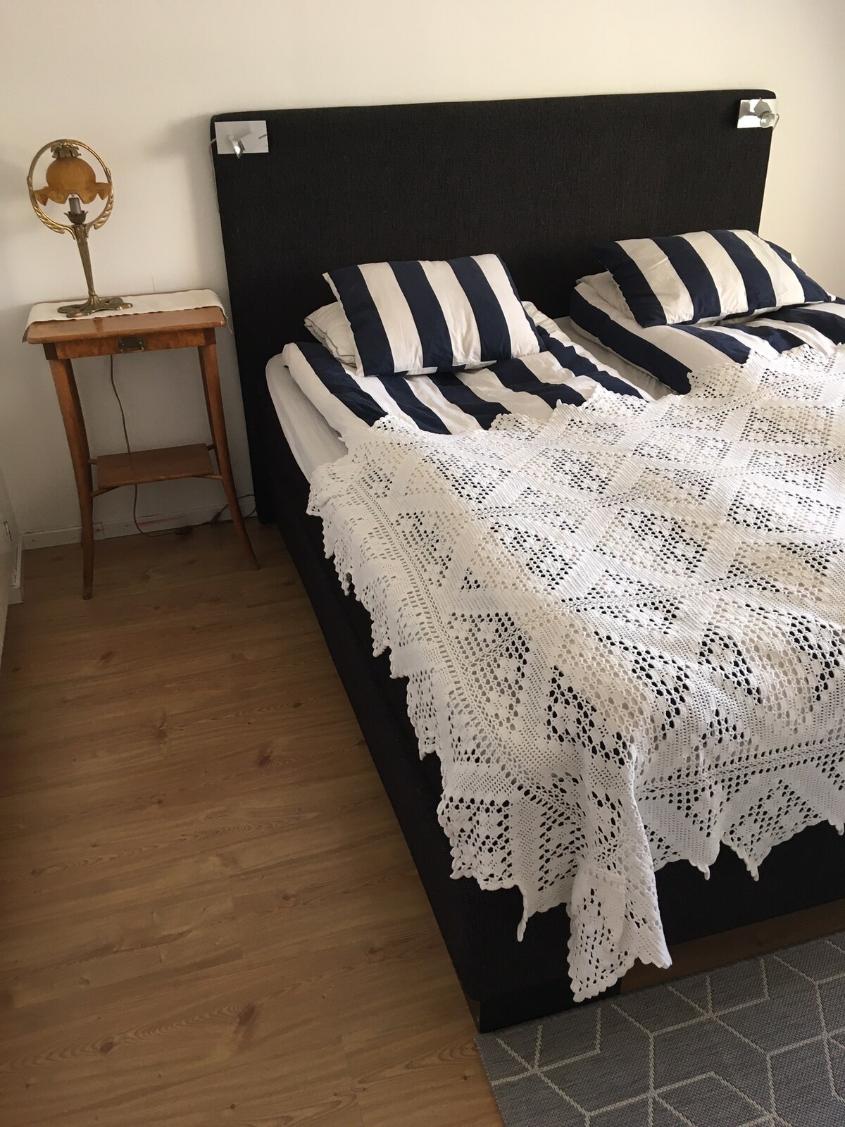 غرفة النوم 2