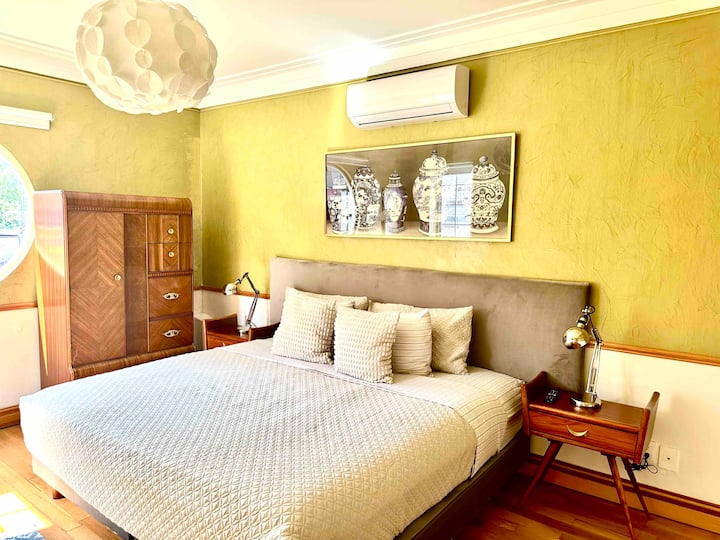 غرفة النوم 2