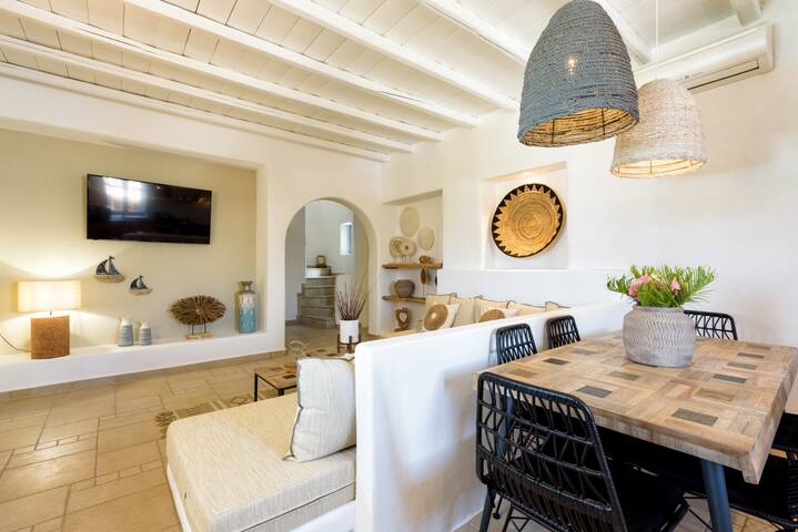 Villa Vanta II, 3 bedrooms, private swimming pool gallery image 5