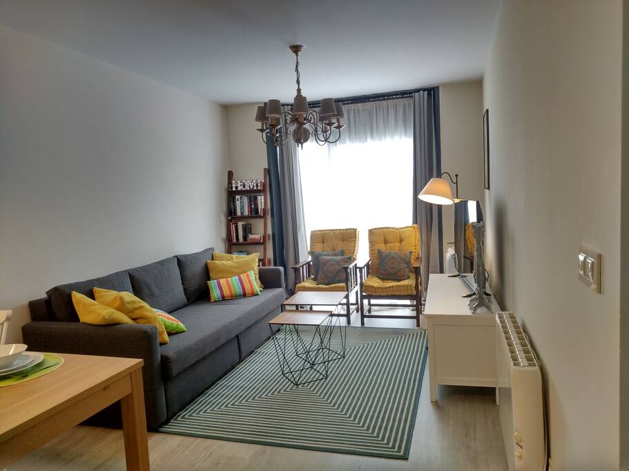 Salón