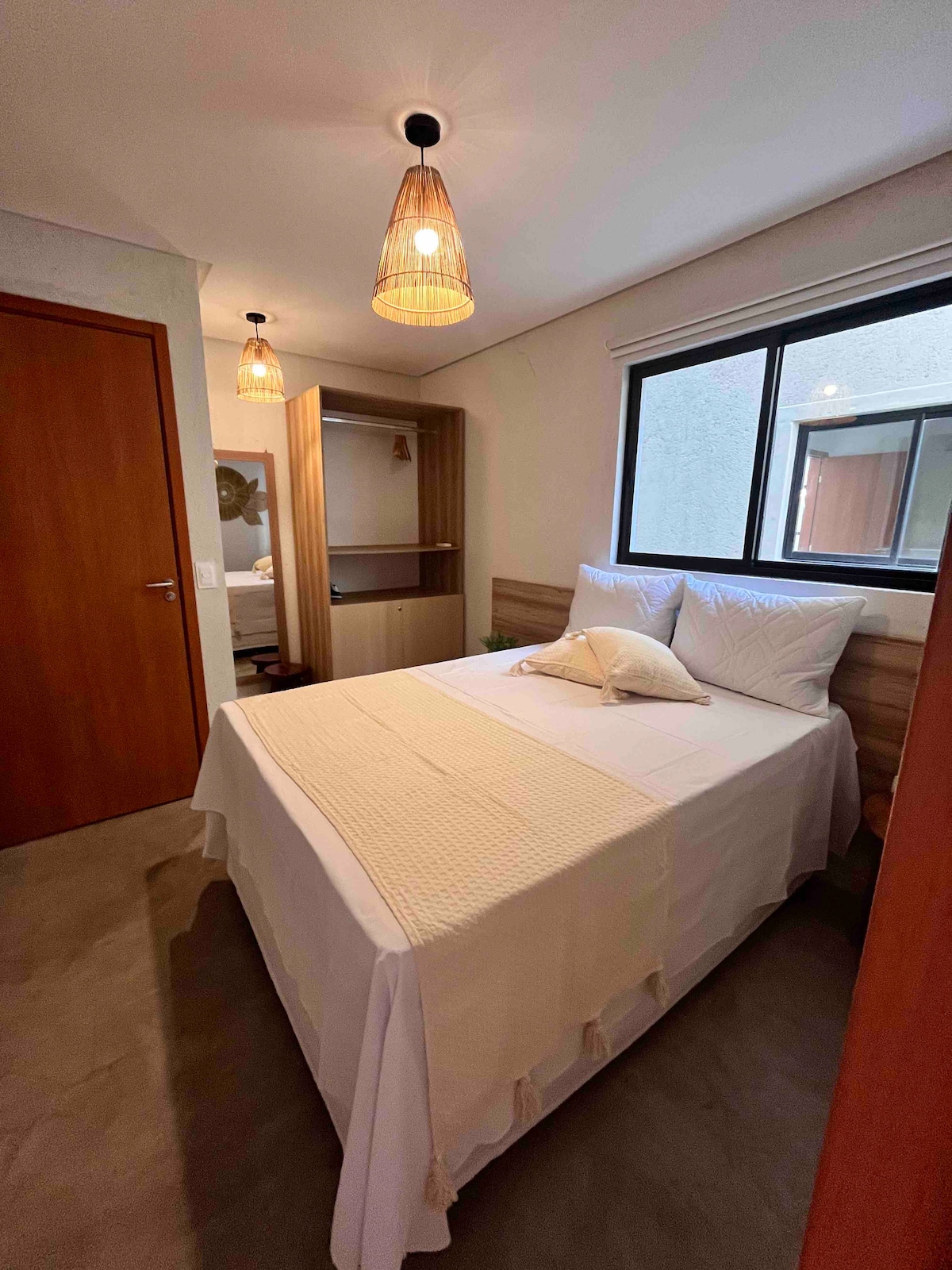 غرفة النوم 3