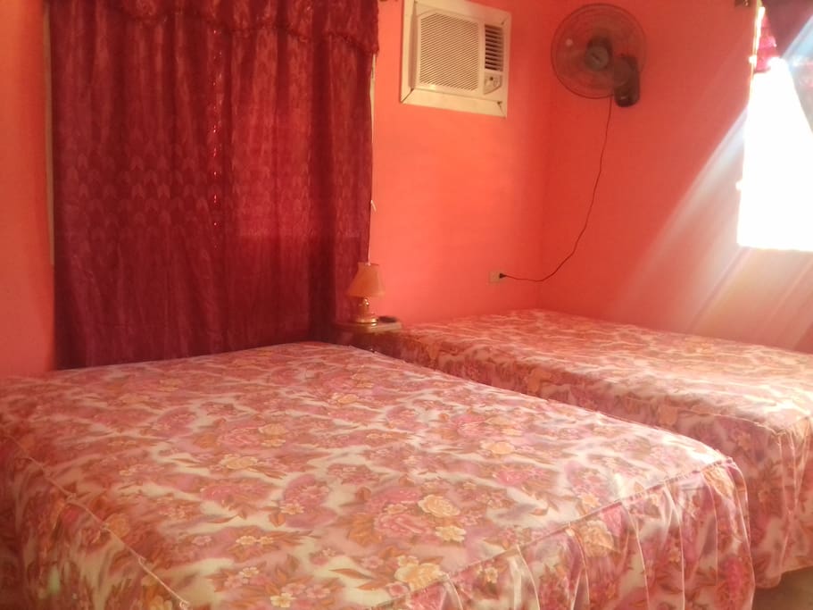 Habitación