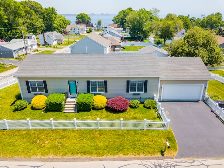 The Irish Beach Blessing in Niantic Houses for Rent in East Lyme
