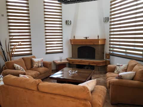 Enjoy and relax. Golf Club. 10 pers/6 beds