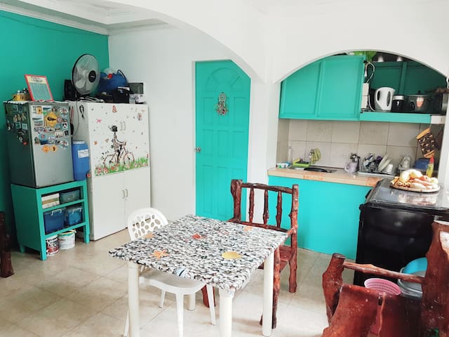 Guest favorite listing in Boracay