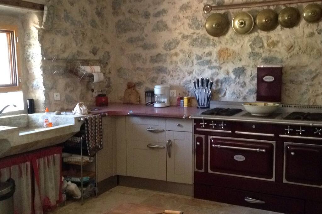 Cuisine